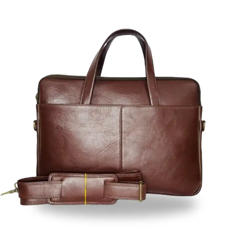 Tokyo Leather Executive Bag LLB-02